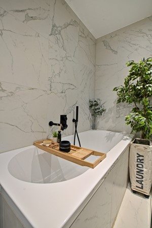 Medium property photo - Van Rappardstraat 6H, 1051 HZ Amsterdam